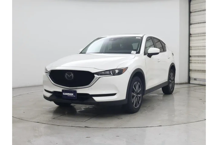 $17998 : Mazda CX-5 2018 Touring 4dr image 4