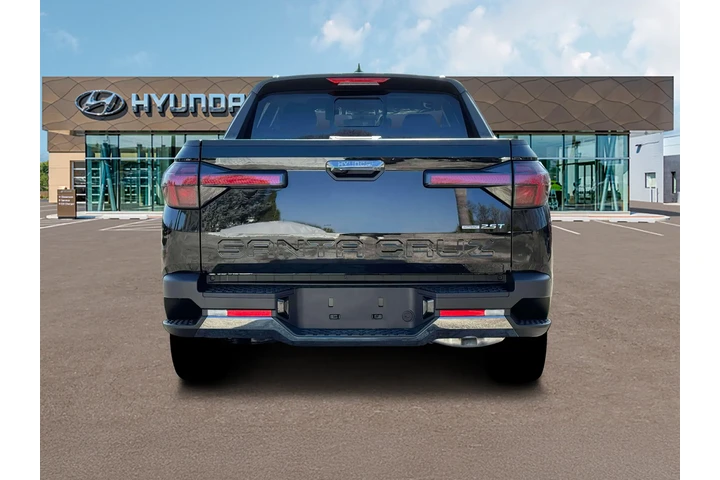 $35825 : Hyundai SANTA CRUZ 2025 AWD image 6