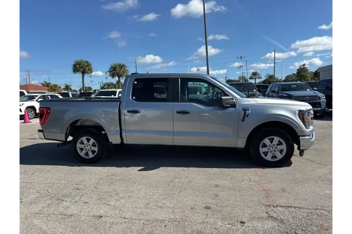 $31988 : Ford F-150 2023 image 2