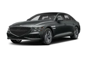 Genesis G80 2023 AWD 2.5T 4d en Long Island
