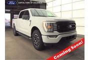 Ford F-150 2023 4x4 XLT 4dr