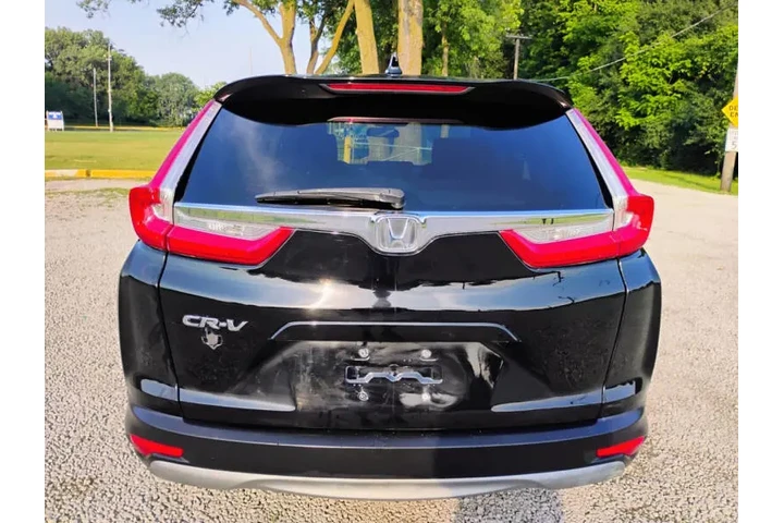 $15995 : 2017 CR-V EX image 6