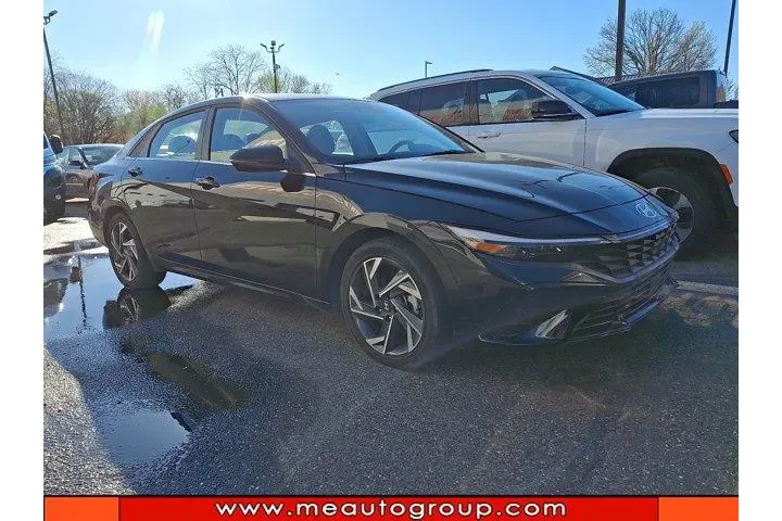 $23971 : Hyundai ELANTRA 2025 Limited image 2