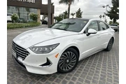 $22995 : Hyundai SONATA Hybrid 2023 L thumbnail