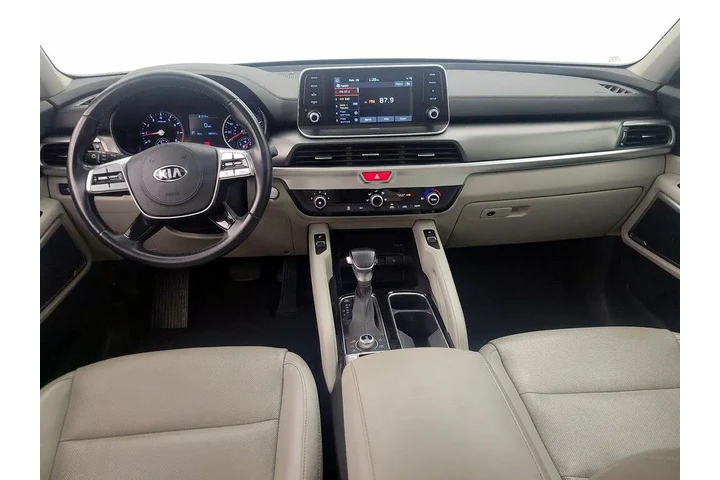 $21998 : Kia Telluride 2020 AWD S 4dr image 9