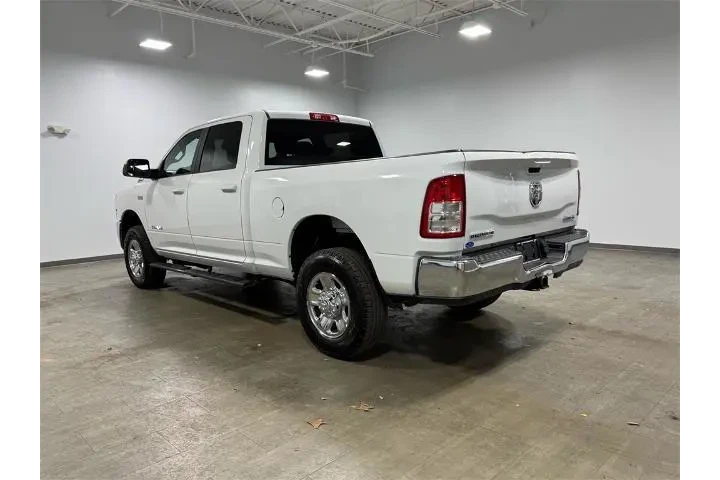 $30000 : Ram 2500 2022 4x4 Big Horn 4 image 6