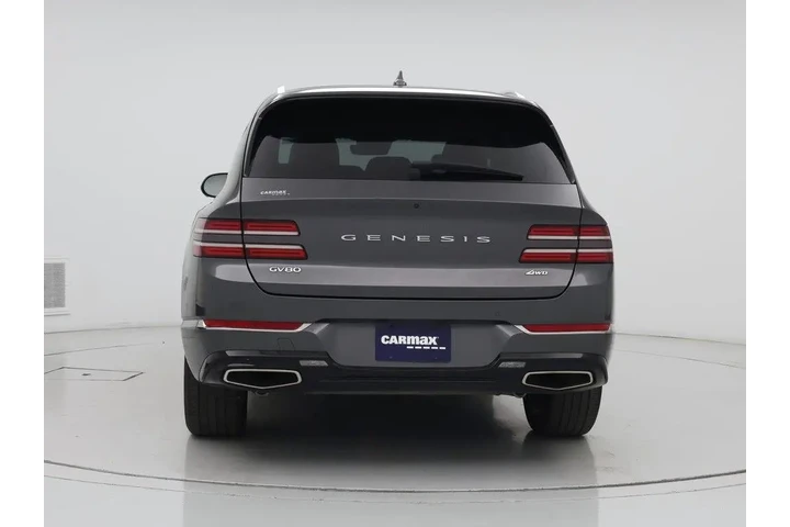 $39998 : Genesis GV80 2023 AWD 2.5T 4 image 6