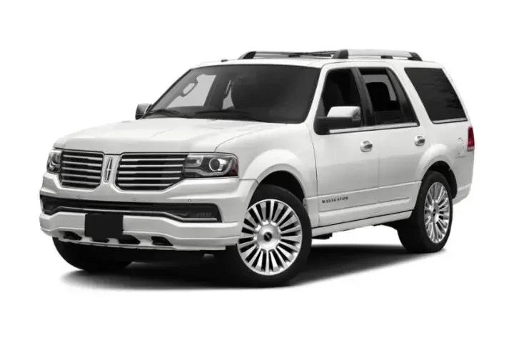 $15399 : Lincoln Navigator 2015 4x2 4 image 1
