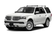 Lincoln Navigator 2015 4x2 4 en Plano