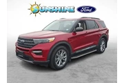 $23000 : Ford Explorer 2020 AWD XLT 4 thumbnail