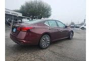 $20999 : Nissan Altima 2024 2.5 SV 4d thumbnail