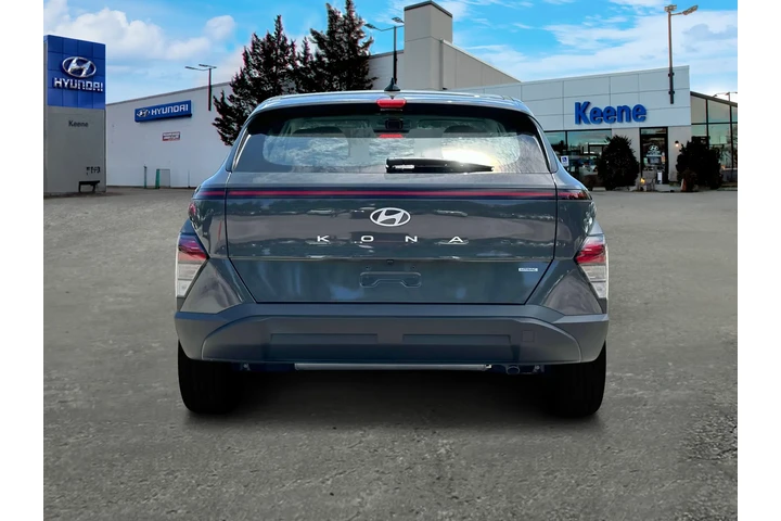 $22495 : Hyundai KONA 2024 AWD SE 4dr image 6