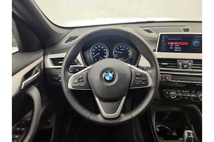 $24998 : BMW X1 2021 AWD xDrive28i 4d image 10