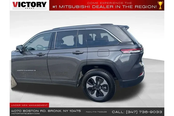 $22594 : Jeep Grand Cherokee 2023 4x4 image 7