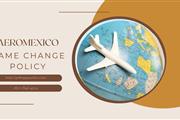 Aeromexico Airline Name Change en Phoenix