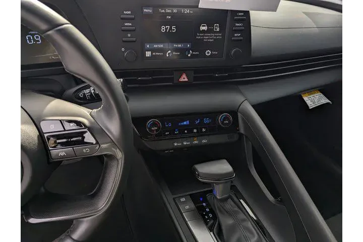 $22999 : Hyundai ELANTRA 2025 SEL Spo image 10