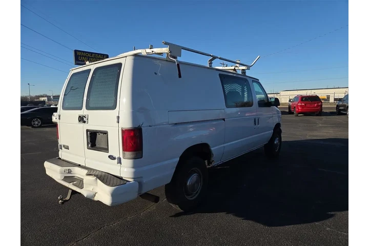 $3995 : 1999 Econoline E350 Super Duty image 5
