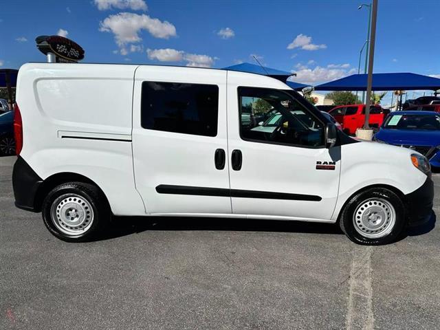 $18995 : Pre-Owned 2017 ProMaster City image 5