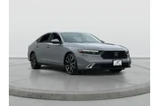 Honda Accord Hybrid 2023 Tou en Long Island