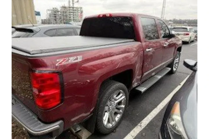 $19995 : Chevrolet Silverado 1500 201 image 4