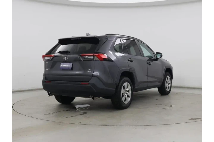 $25998 : Toyota RAV4 2021 AWD LE 4dr image 8
