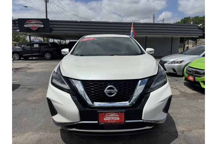 $14995 : 2019 Murano S image 4