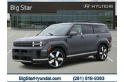 Hyundai SANTA FE 2025 Limite en Houston