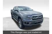 Ford Ranger 2023 4x4 Lariat