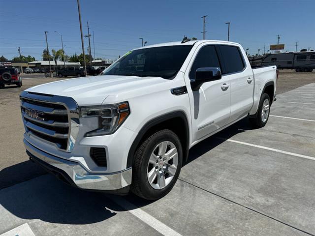 $31999 : 2019 GMC Sierra 1500 SLE image 2