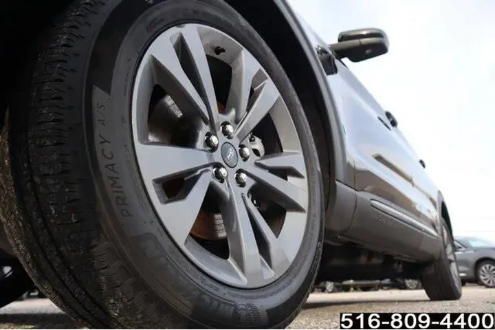 $29947 : Ford Explorer 2022 AWD XLT 4 image 10