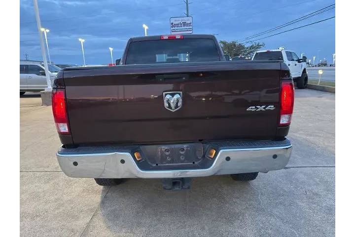 $37910 : Ram 2500 2015 4x4 Tradesman image 6