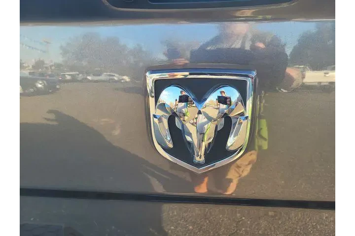 $24582 : Ram 1500 2016 4x4 Tradesman image 7