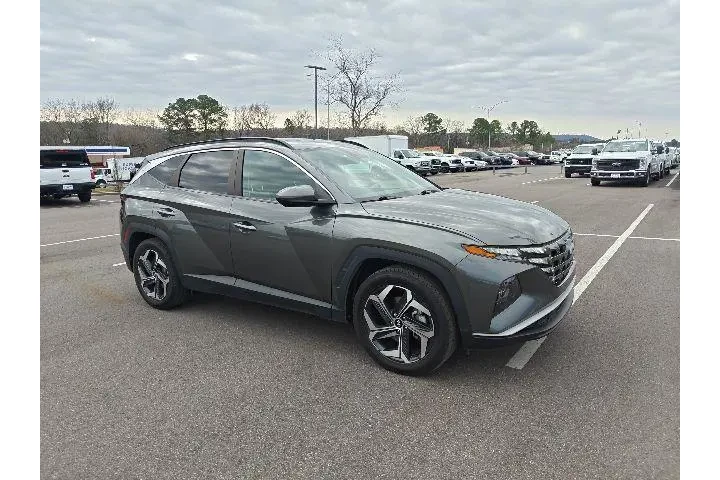 $18990 : Hyundai TUCSON 2022 SEL 4dr image 1