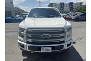 $27910 : 2017 F-150 Platinum thumbnail