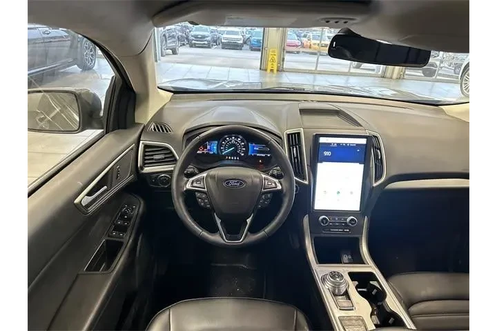 $24500 : Ford Edge 2024 AWD SEL 4dr S image 2