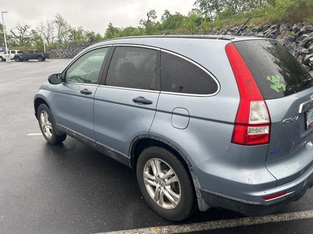 $6850 : PRE-OWNED 2010 HONDA CR-V EX image 3