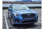 $21900 : 2022 Forester Premium thumbnail