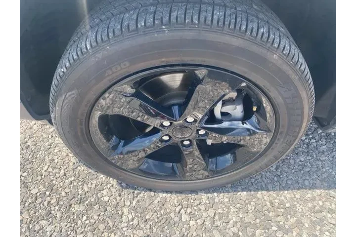 $31196 : Jeep Grand Cherokee L 2022 4 image 10