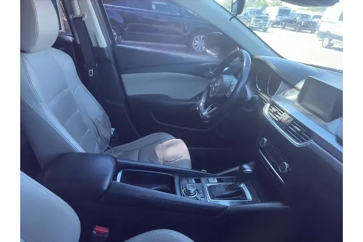 $17500 : Mazda Mazda6 2017 Touring 4d image 3
