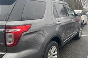 PRE-OWNED 2014 FORD EXPLORER