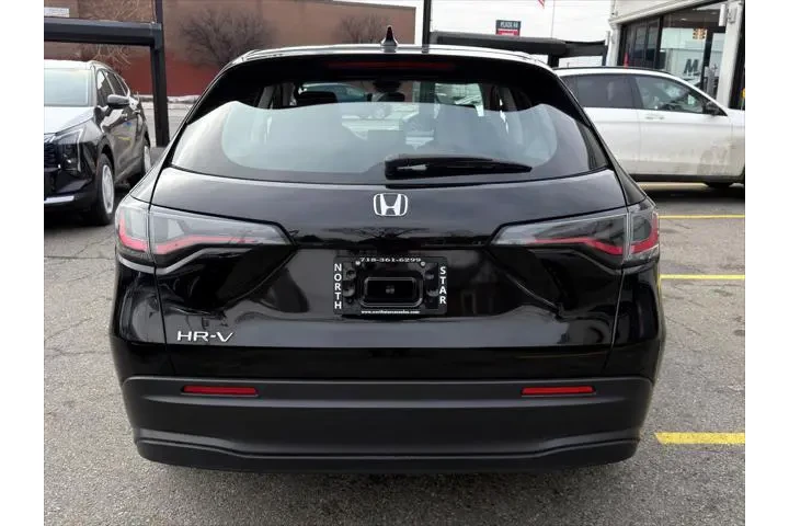 $20495 : Honda HR-V 2023 AWD LX 4dr C image 5