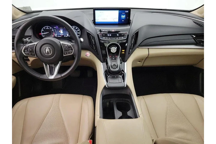 $27998 : Acura RDX 2021 4dr SUV w/Tec image 9