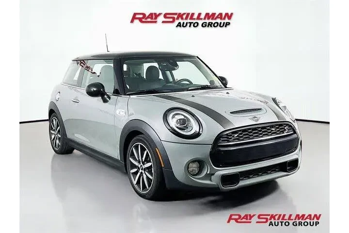 $15988 : MINI Hardtop 2 Door 2019 Coo image 1