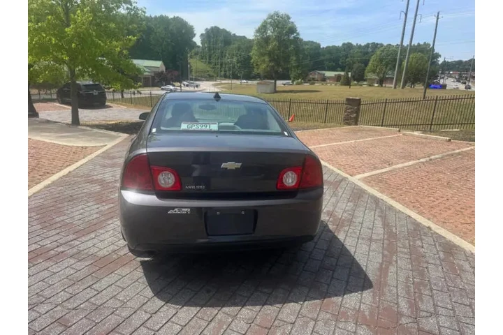 $3700 : 2012 Malibu LS image 7