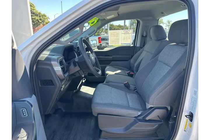 $32990 : Ford F-150 2024 4x2 XL 2dr R image 10