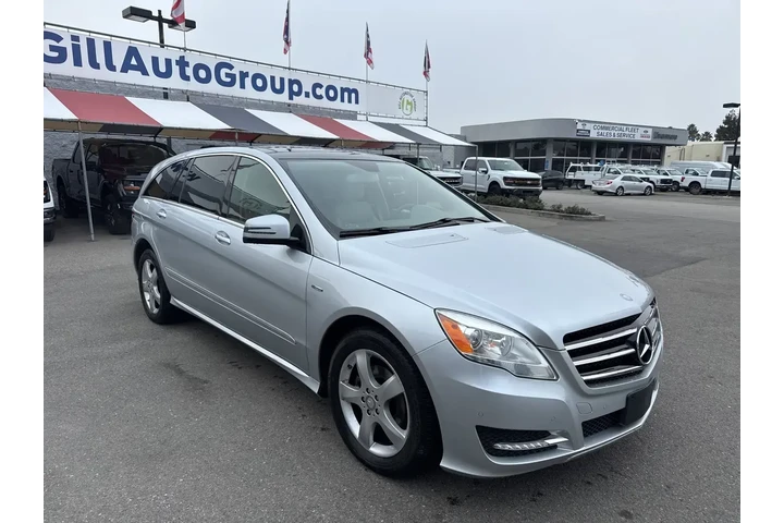 $14950 : Mercedes-Benz R-Class 2012 A image 2