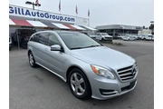 $14950 : Mercedes-Benz R-Class 2012 A thumbnail