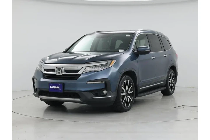 $25998 : Honda Pilot 2019 Touring 4dr image 4