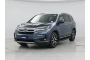 $25998 : Honda Pilot 2019 Touring 4dr thumbnail