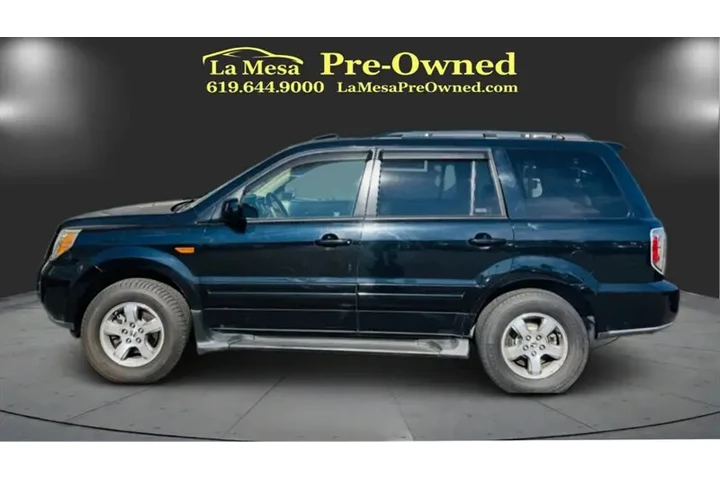 $6995 : 2006 Pilot EX-L w/Navi image 2